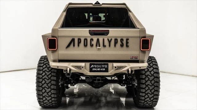 2026 Jeep JT Gladiator - Image 10 of 21