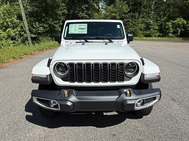 2026 Jeep JT Gladiator - Image 4 of 31