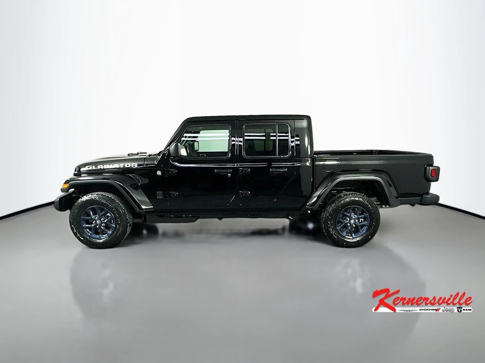 2026 Jeep JT Gladiator - Image 4 of 21