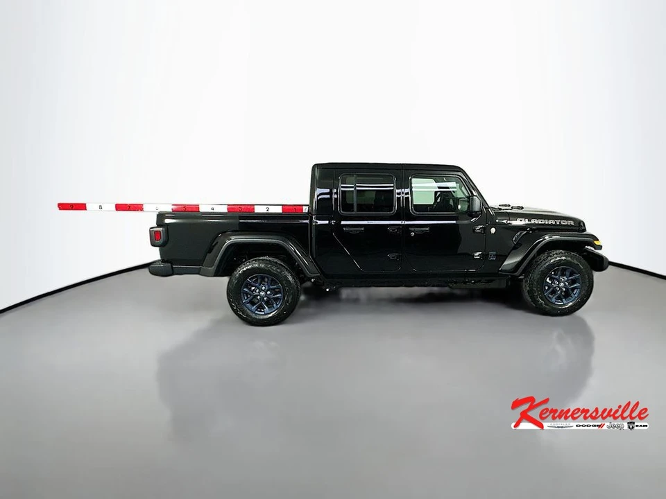 2026 Jeep JT Gladiator - Image 8 of 21