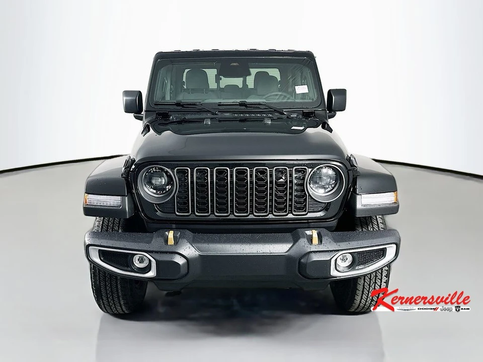 2026 Jeep JT Gladiator - Image 2 of 21
