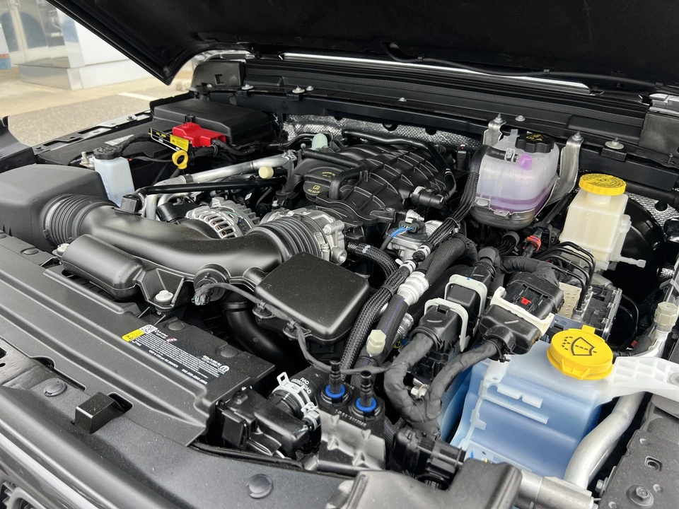 2026 Jeep JT Gladiator - Image 31 of 31