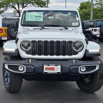 2026 Jeep Gladiator 85th Anniversary Edition