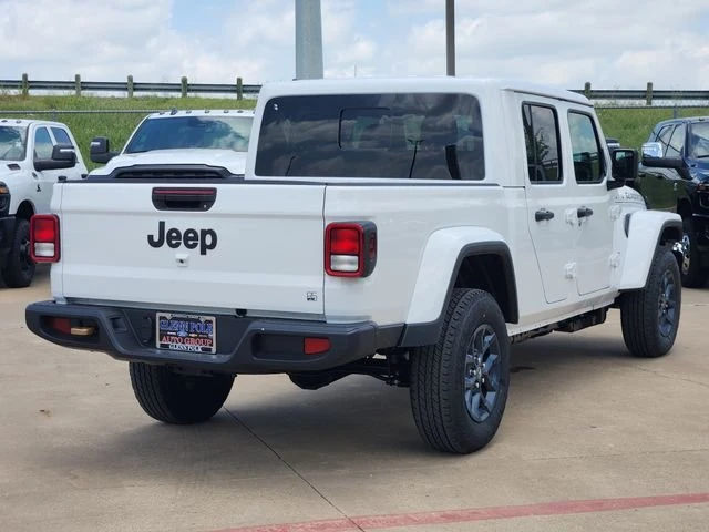 2026 Jeep JT Gladiator - Image 5 of 20