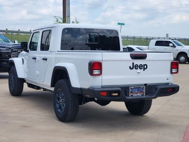 2026 Jeep JT Gladiator - Image 4 of 20