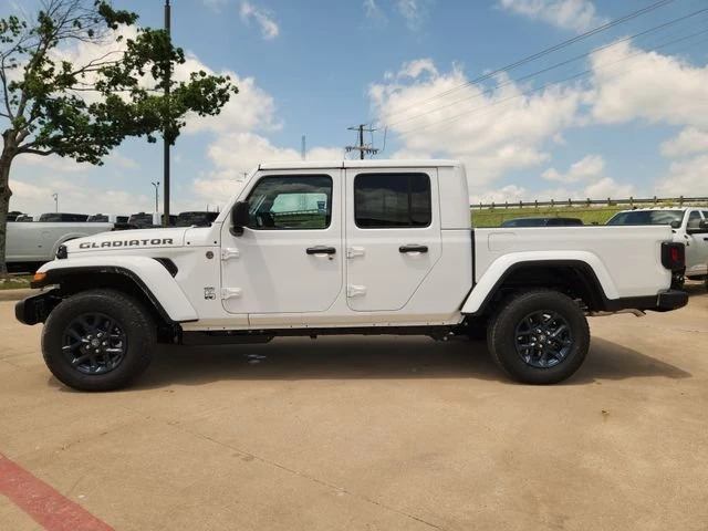 2026 Jeep JT Gladiator - Image 3 of 20