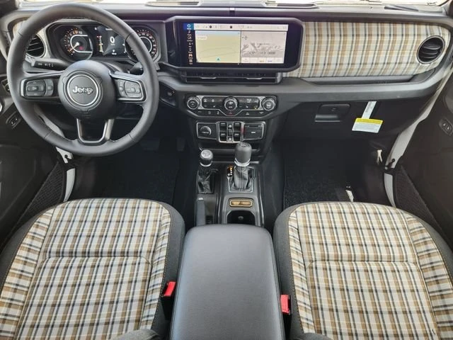 2026 Jeep JT Gladiator - Image 19 of 20