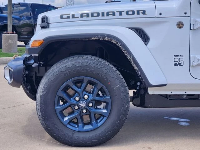 2026 Jeep JT Gladiator - Image 6 of 20