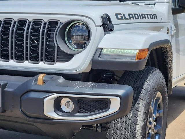 2026 Jeep JT Gladiator - Image 7 of 20