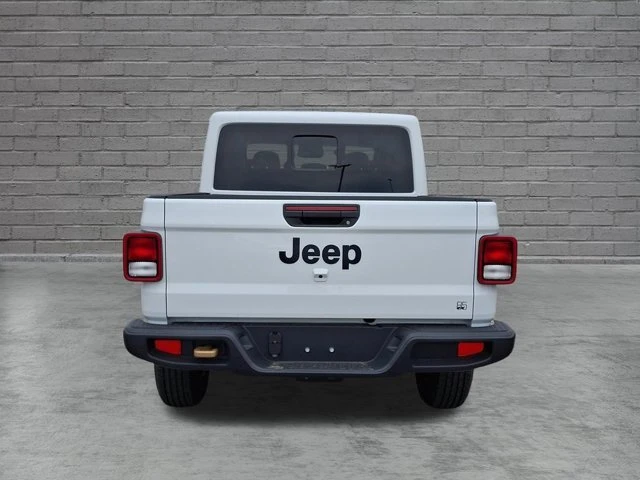 2026 Jeep JT Gladiator - Image 6 of 20