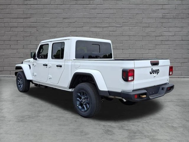 2026 Jeep JT Gladiator - Image 5 of 20