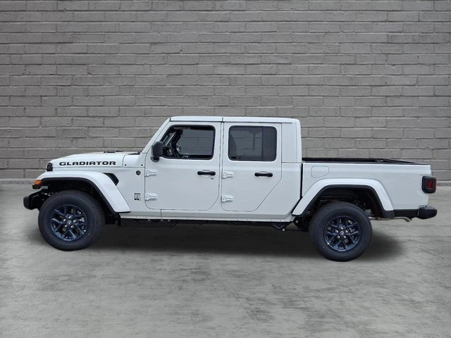 2026 Jeep JT Gladiator - Image 4 of 20