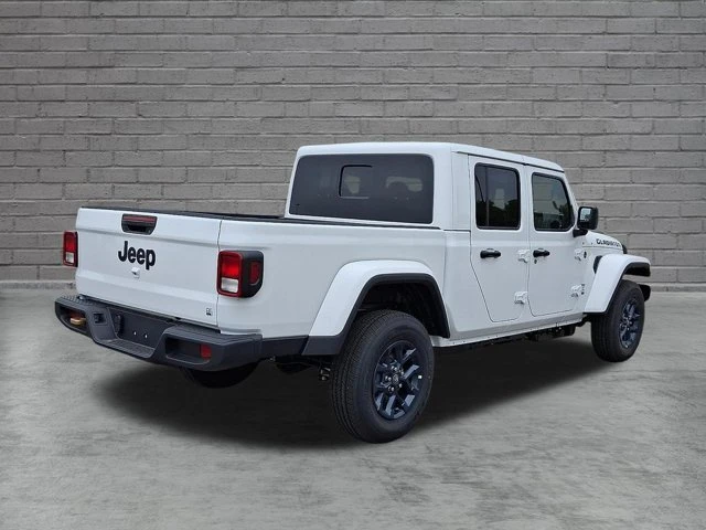2026 Jeep JT Gladiator - Image 7 of 20