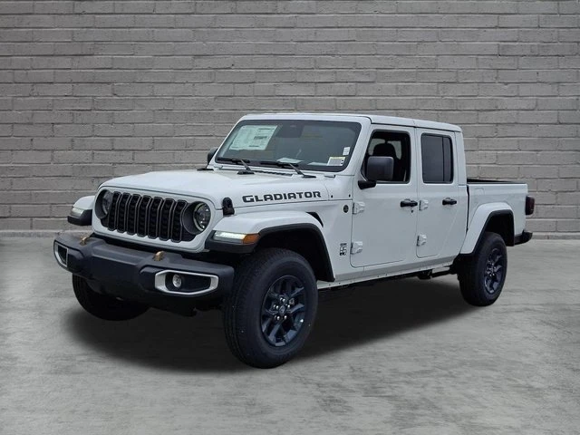 2026 Jeep JT Gladiator - Image 3 of 20