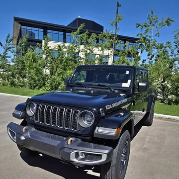 2026 Jeep Gladiator 85th Anniversary