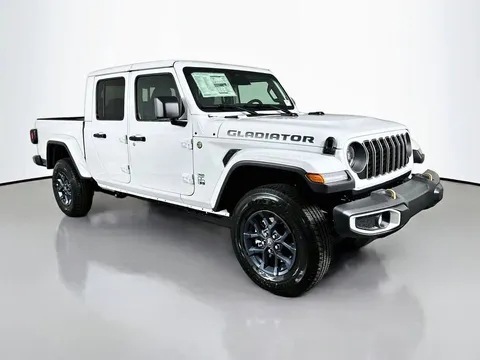 2026 Jeep Gladiator 85th Anniversary