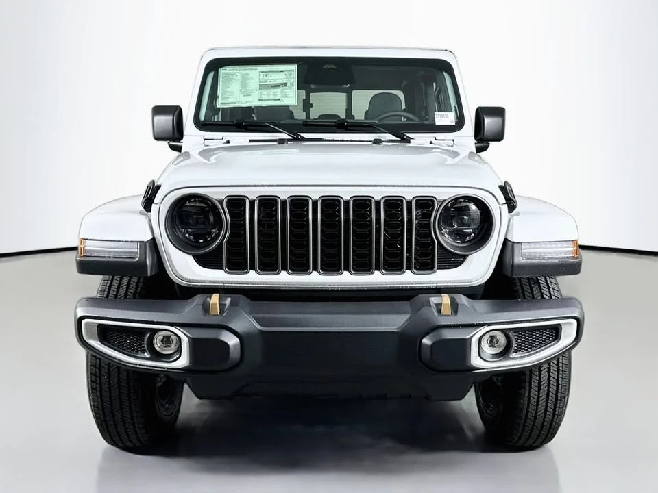 2026 Jeep JT Gladiator - Image 2 of 20