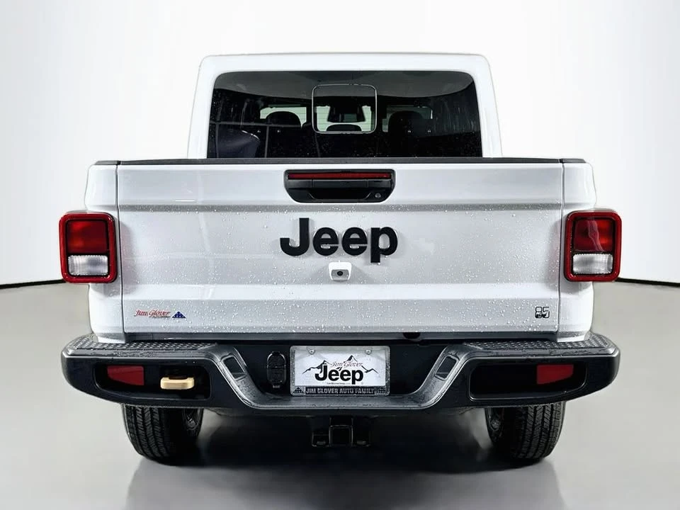 2026 Jeep JT Gladiator - Image 6 of 20