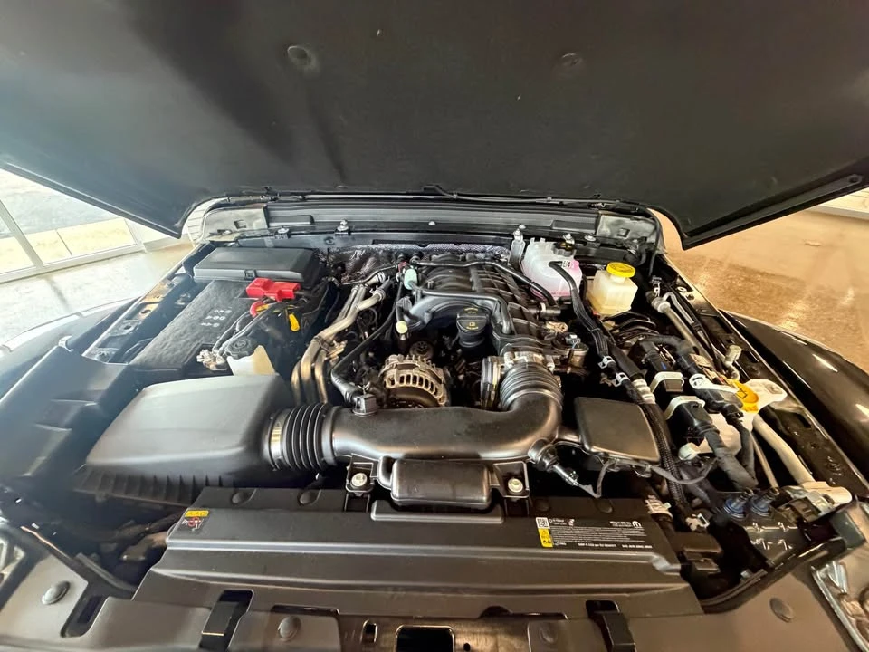 2026 Jeep JT Gladiator - Image 12 of 13