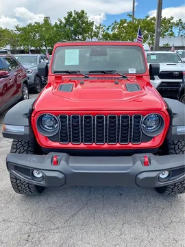 2026 Jeep Gladiator Altitude Pickup 4D 5 ft