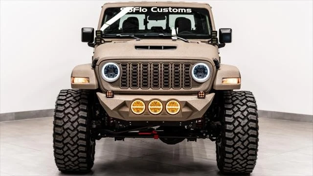 2026 Jeep JT Gladiator - Image 4 of 31