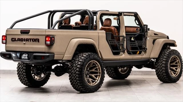 2026 Jeep JT Gladiator - Image 14 of 31
