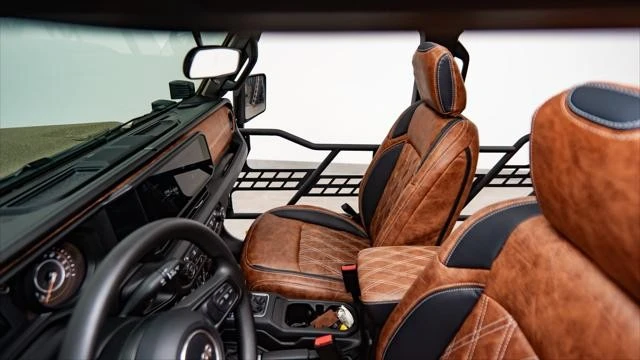 2026 Jeep JT Gladiator - Image 27 of 31
