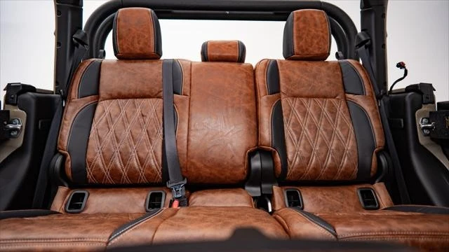 2026 Jeep JT Gladiator - Image 29 of 31