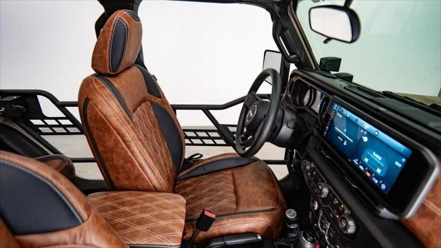 2026 Jeep JT Gladiator - Image 30 of 31