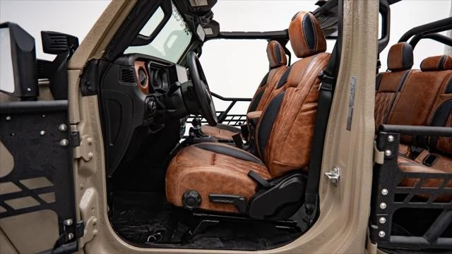 2026 Jeep JT Gladiator - Image 28 of 31