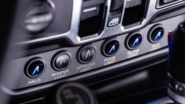 2026 Jeep JT Gladiator - Image 20 of 31