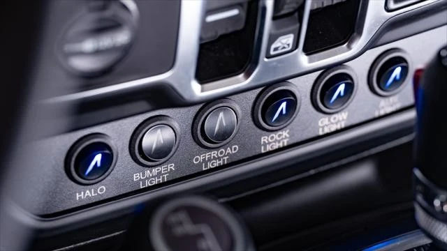 2026 Jeep JT Gladiator - Image 22 of 31