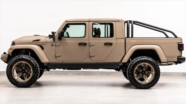 2026 Jeep JT Gladiator - Image 11 of 31
