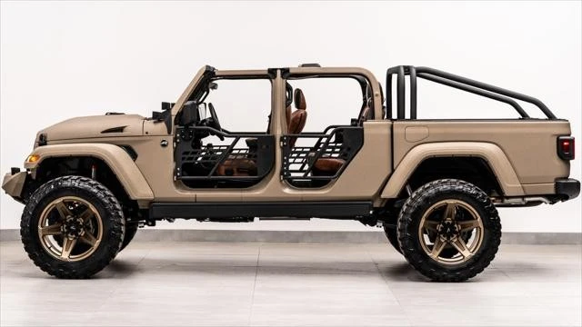 2026 Jeep JT Gladiator - Image 16 of 31