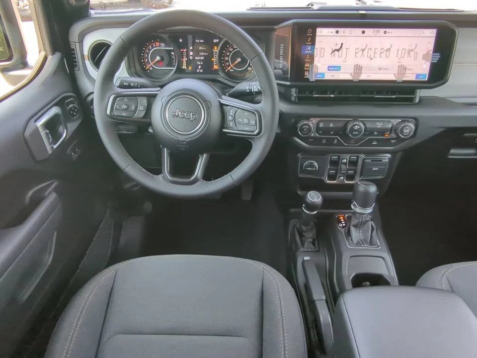 2026 Jeep JT Gladiator - Image 13 of 19