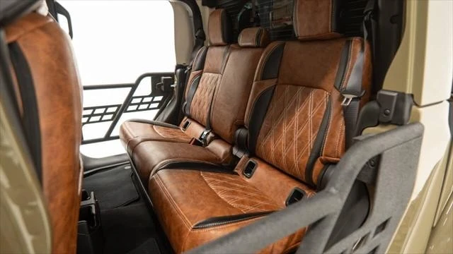 2026 Jeep JT Gladiator - Image 25 of 28