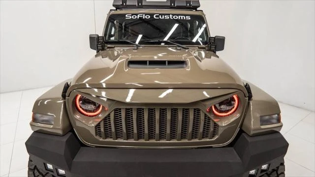 2026 Jeep JT Gladiator - Image 13 of 28