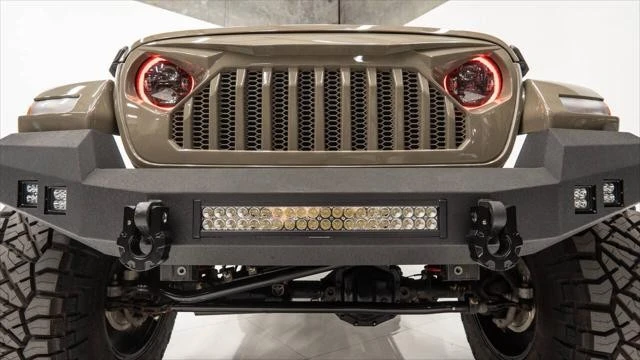 2026 Jeep JT Gladiator - Image 15 of 28