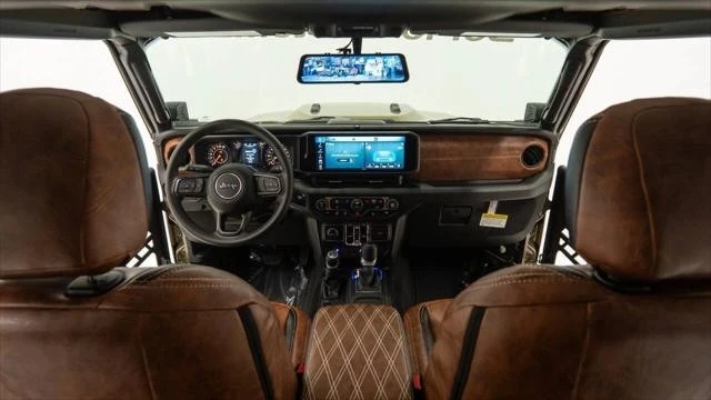 2026 Jeep JT Gladiator - Image 4 of 28