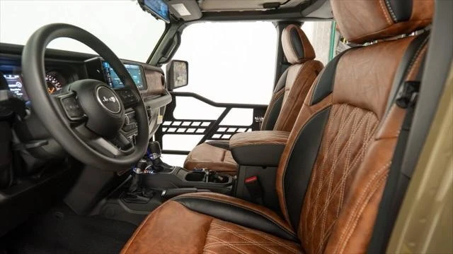 2026 Jeep JT Gladiator - Image 22 of 28