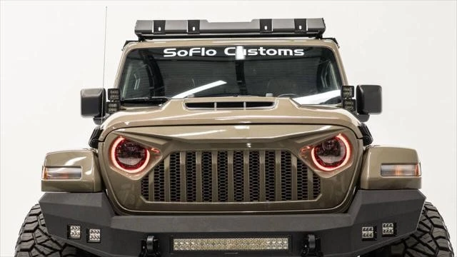 2026 Jeep JT Gladiator - Image 12 of 28