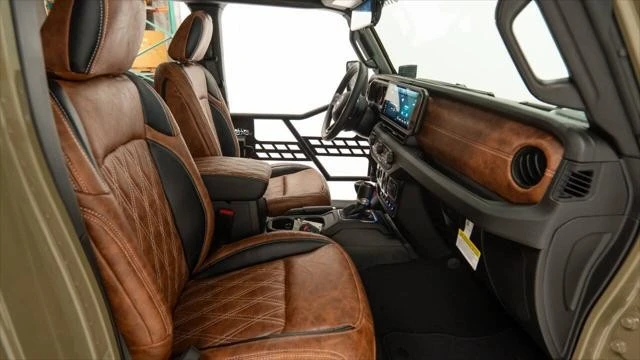 2026 Jeep JT Gladiator - Image 24 of 28
