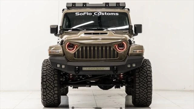 2026 Jeep JT Gladiator - Image 11 of 28