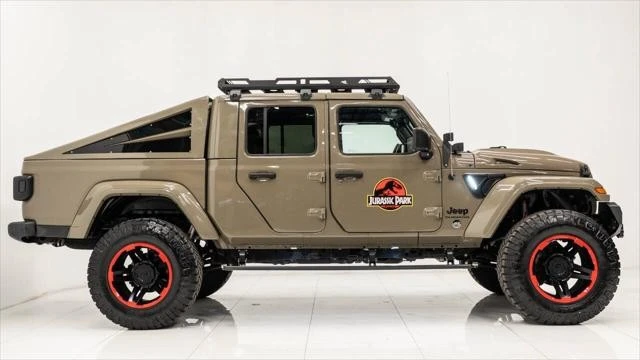 2026 Jeep JT Gladiator - Image 5 of 28