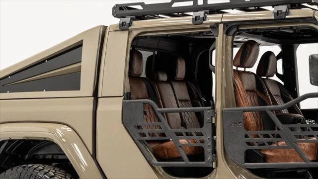 2026 Jeep JT Gladiator - Image 16 of 28