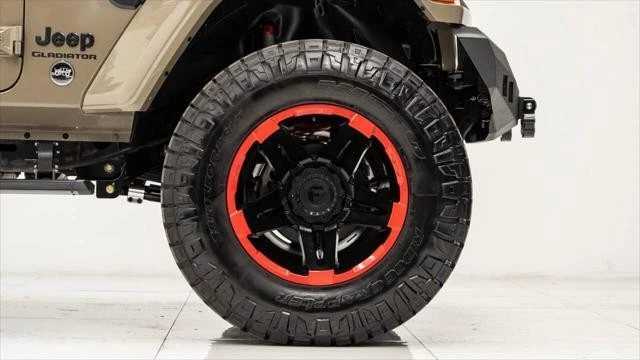 2026 Jeep JT Gladiator - Image 7 of 28