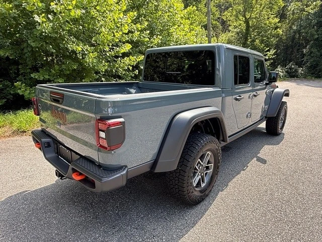 2026 Jeep JT Gladiator - Image 7 of 30