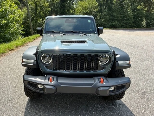 2026 Jeep JT Gladiator - Image 4 of 30