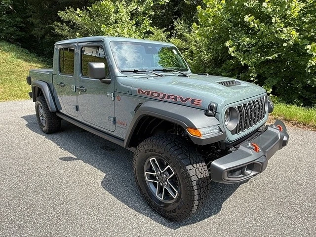 2026 Jeep JT Gladiator - Image 5 of 30