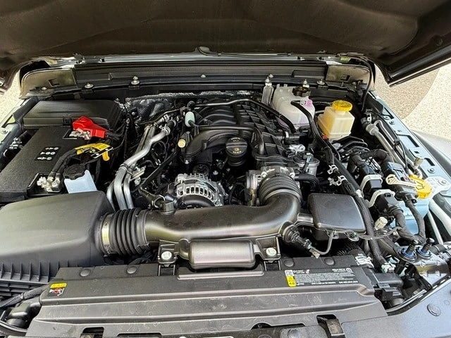 2026 Jeep JT Gladiator - Image 11 of 30